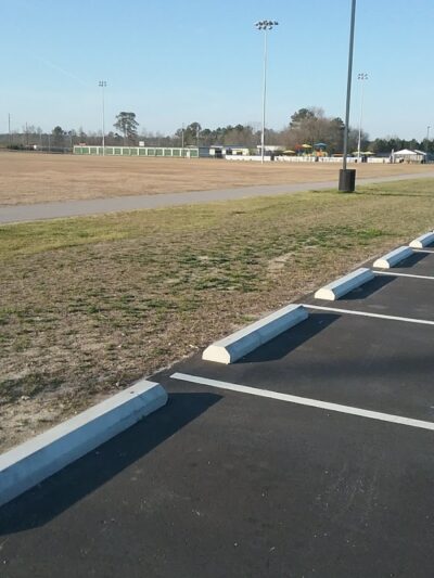 Kershaw County: West Complex - Lugoff, SC