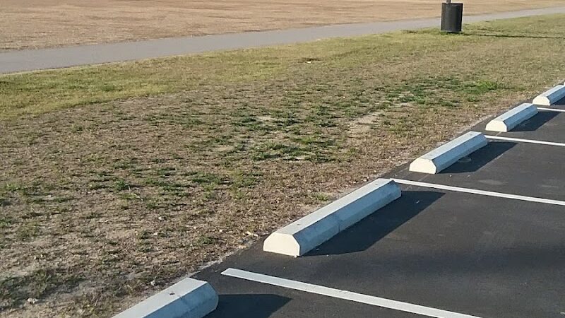 Kershaw County: West Complex - Lugoff, SC