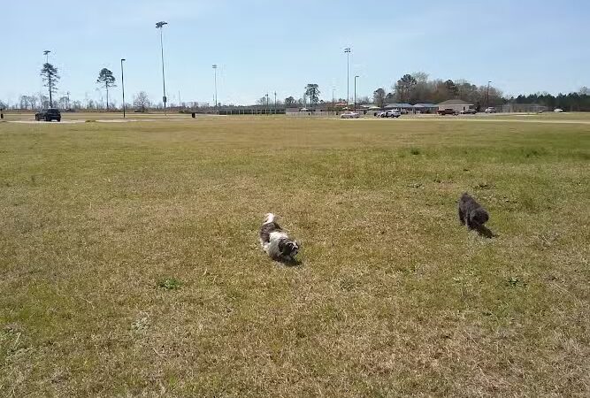 Kershaw County: West Complex - Lugoff, SC