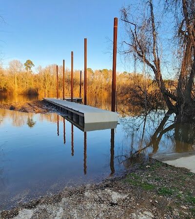 Wateree River Veterans Park - Lugoff, SC