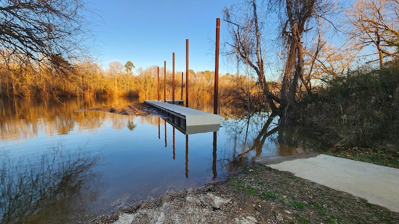 Wateree River Veterans Park - Lugoff, SC