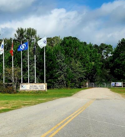 Wateree River Veterans Park - Lugoff, SC