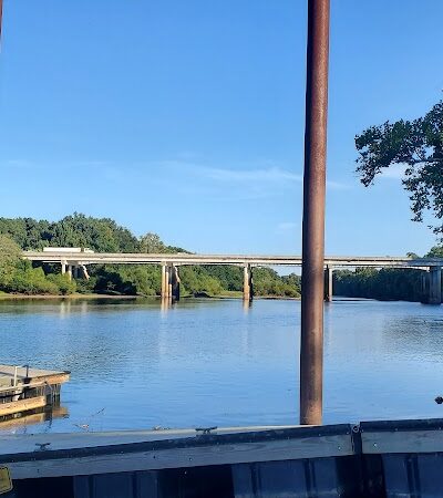 Wateree River Veterans Park - Lugoff, SC