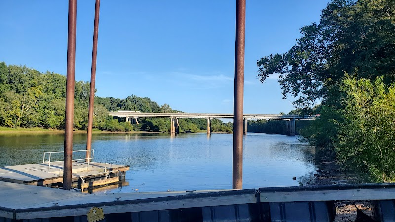 Wateree River Veterans Park - Lugoff, SC