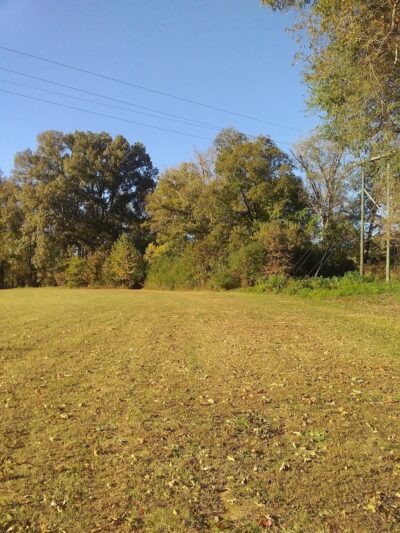 Wateree River Veterans Park - Lugoff, SC