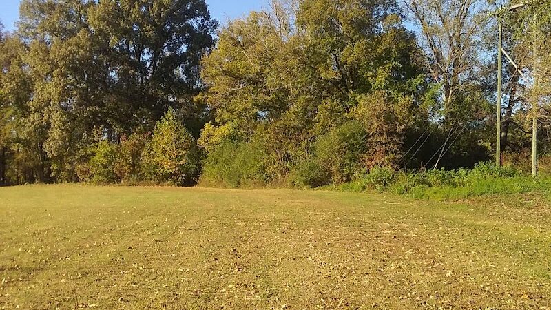 Wateree River Veterans Park - Lugoff, SC