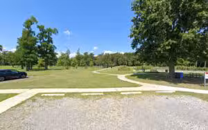 Village Green Dog Park - Lumberton Township, NJ