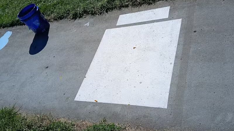 Water Tower Park - Luna Pier,