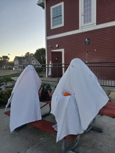 Water Tower Park - Luna Pier,