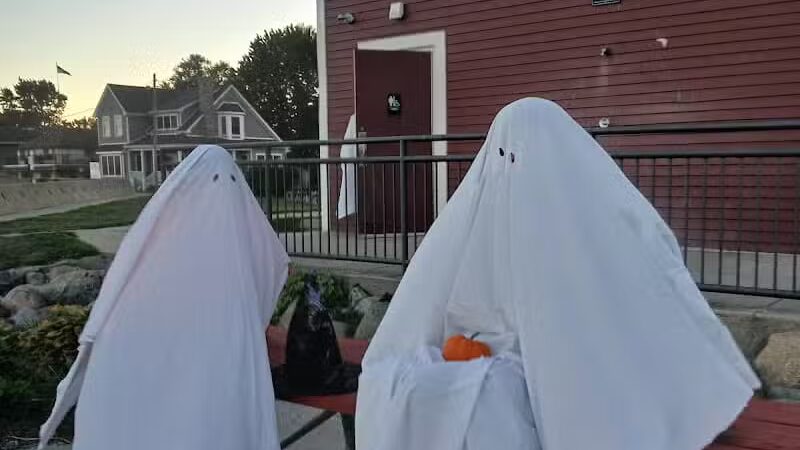 Water Tower Park - Luna Pier,