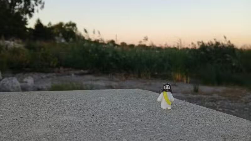 Water Tower Park - Luna Pier,