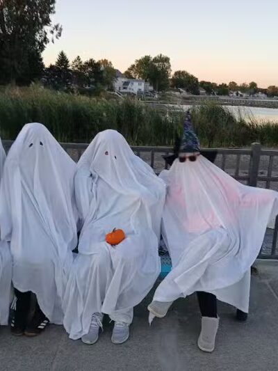 Water Tower Park - Luna Pier,