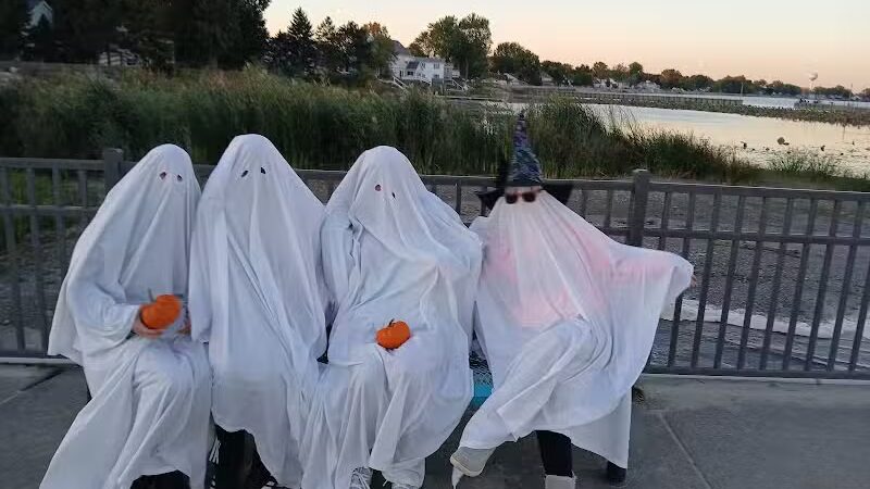 Water Tower Park - Luna Pier,