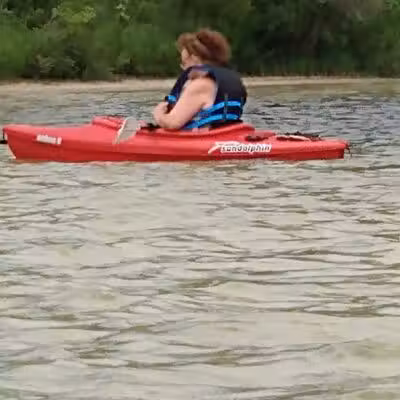 Grousehaven Lake Boat Ramp - Lupton,