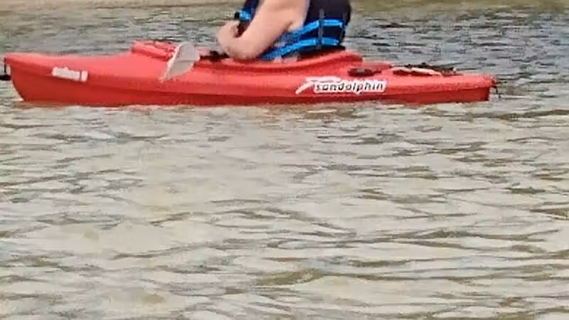 Grousehaven Lake Boat Ramp - Lupton,