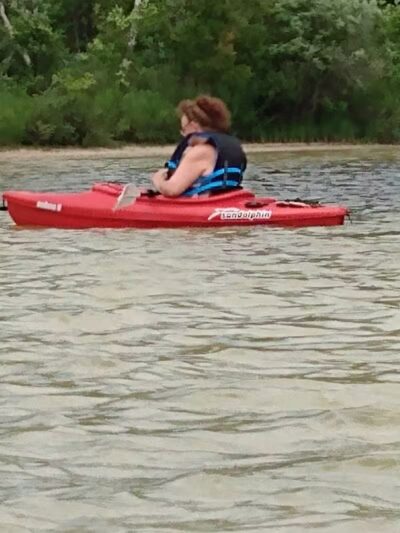 Grousehaven Lake Boat Ramp - Lupton,