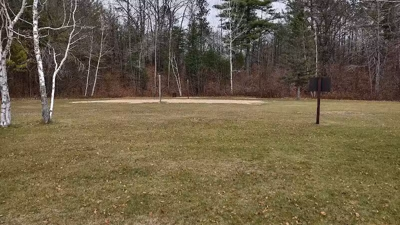 Grousehaven Lake Boat Ramp - Lupton,