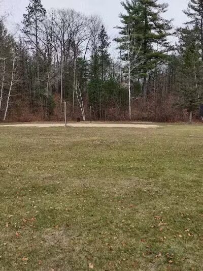 Grousehaven Lake Boat Ramp - Lupton,