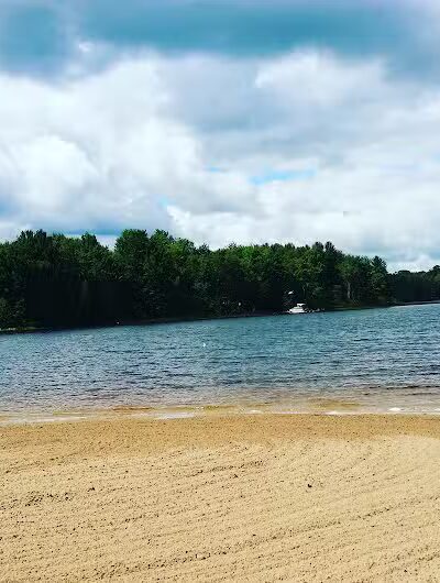 Lost Valley Campground - Lupton,