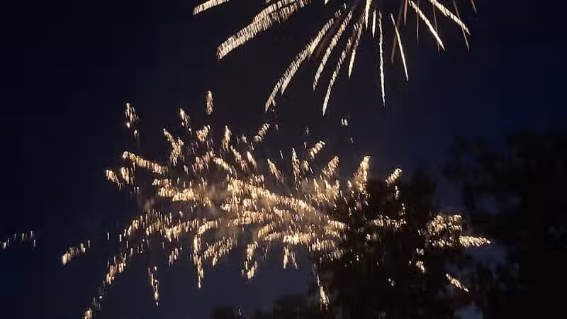 Lost Valley Campground - Lupton,