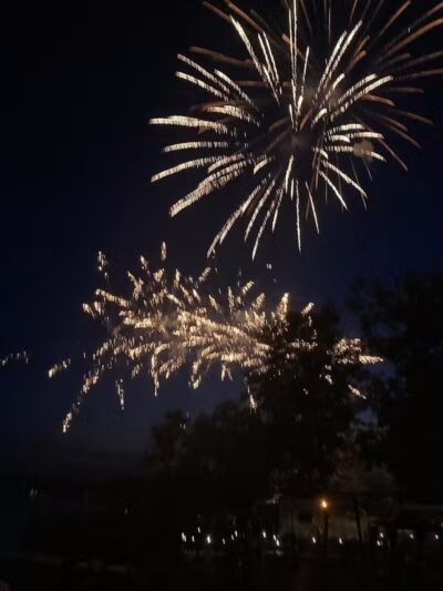 Lost Valley Campground - Lupton,