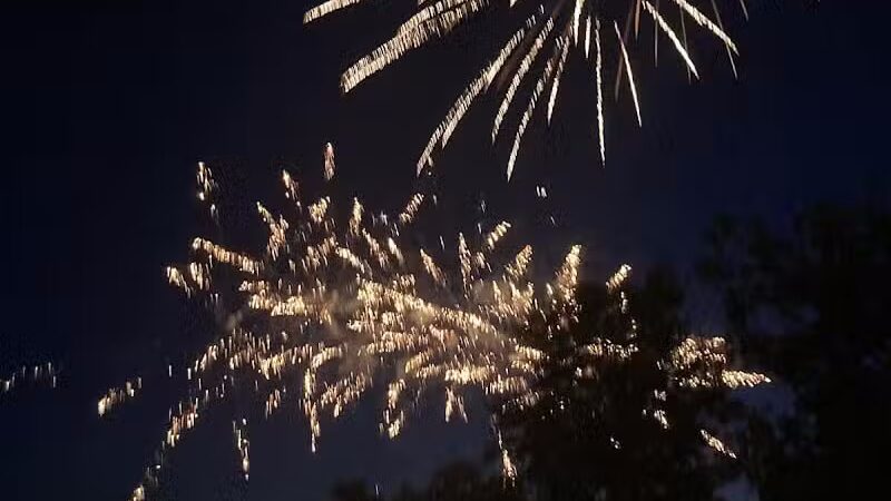 Lost Valley Campground - Lupton,