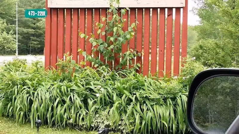 Lost Valley Campground - Lupton,