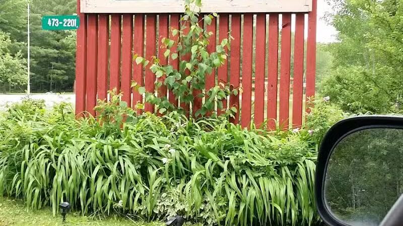 Lost Valley Campground - Lupton,