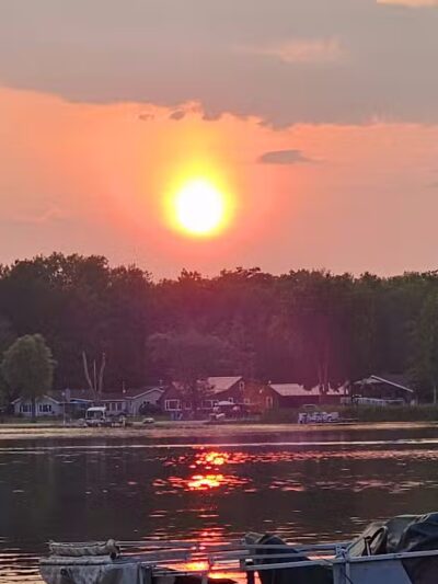 Lost Valley Campground - Lupton,