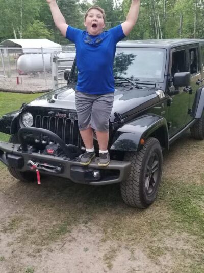 Lost Valley Campground - Lupton,