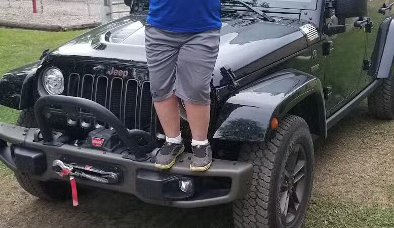 Lost Valley Campground - Lupton,