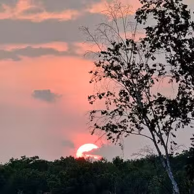 Lost Valley Campground - Lupton,