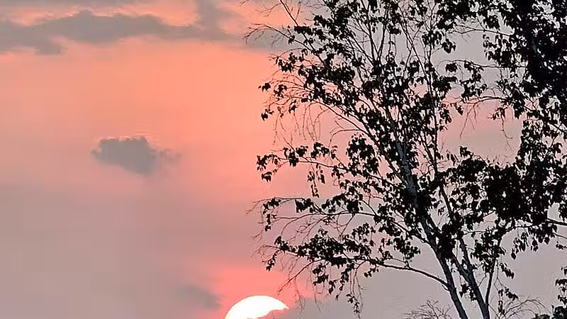 Lost Valley Campground - Lupton,