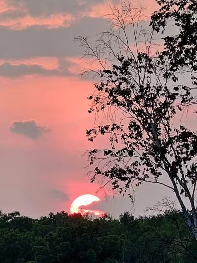 Lost Valley Campground - Lupton,