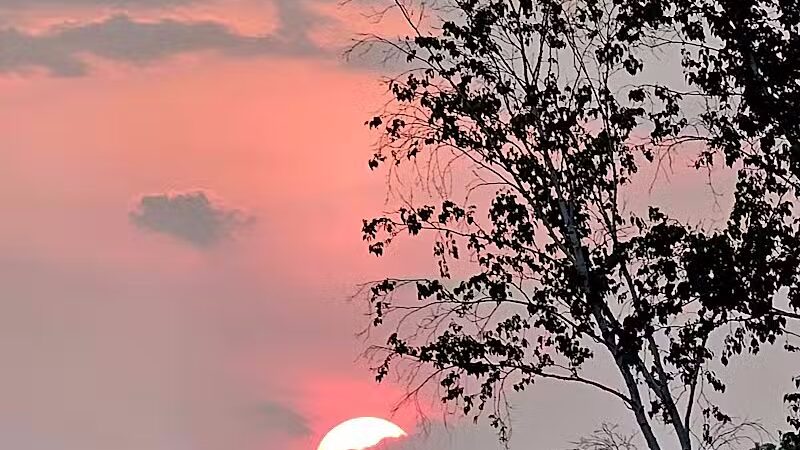 Lost Valley Campground - Lupton,