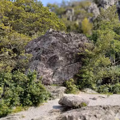 Lake Arrowhead Park and Recreation Area - Luray, VA