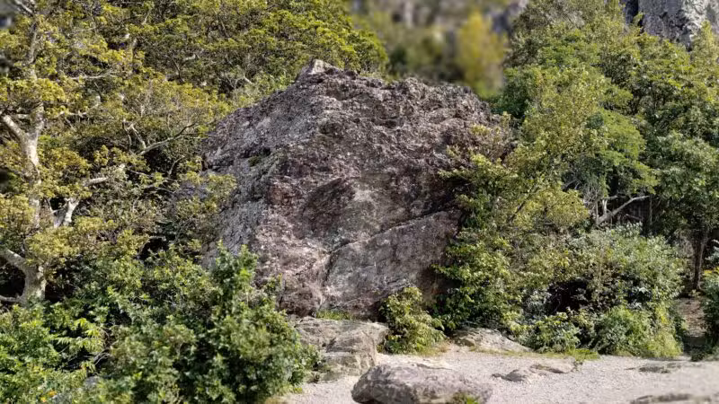 Lake Arrowhead Park and Recreation Area - Luray, VA