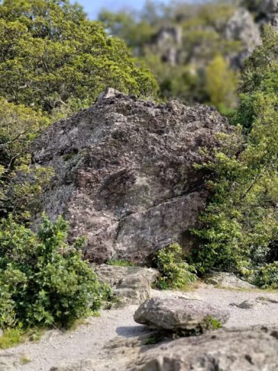 Lake Arrowhead Park and Recreation Area - Luray, VA