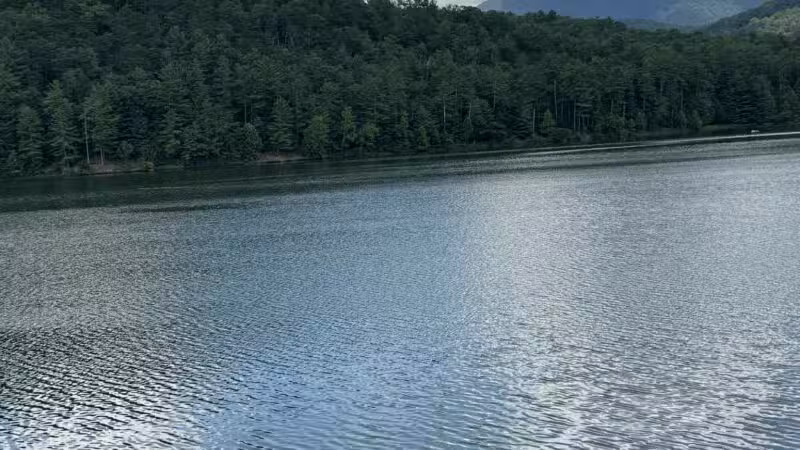 Lake Arrowhead Park and Recreation Area - Luray, VA