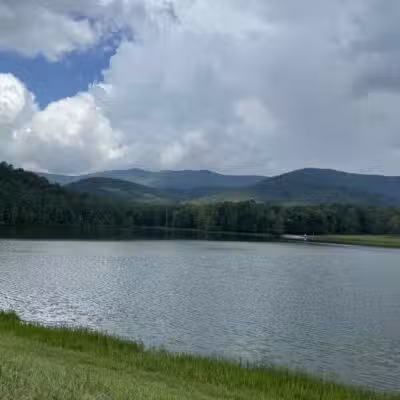 Lake Arrowhead Park and Recreation Area - Luray, VA