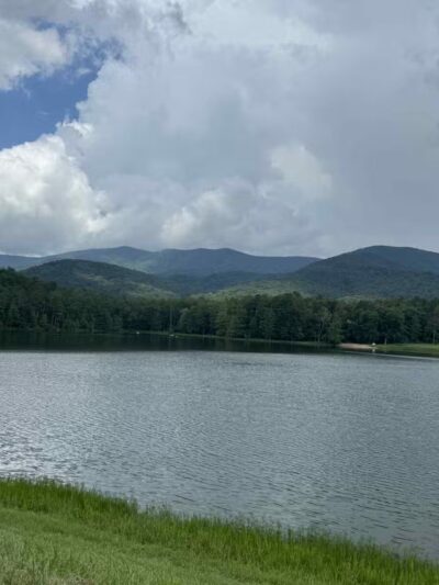 Lake Arrowhead Park and Recreation Area - Luray, VA