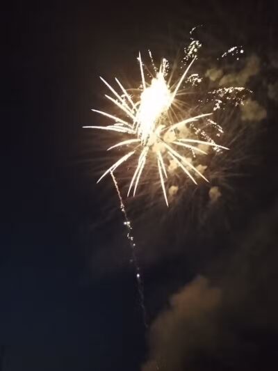 Mill Pond Park - Luther,