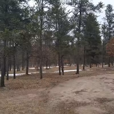 Big Foot Lodge - Luzerne,