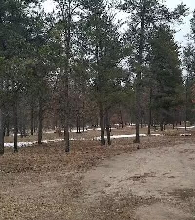 Big Foot Lodge - Luzerne,