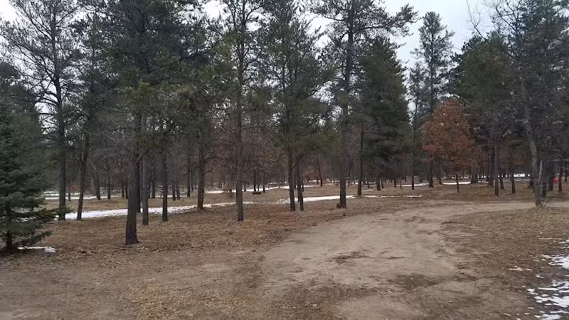 Big Foot Lodge - Luzerne,