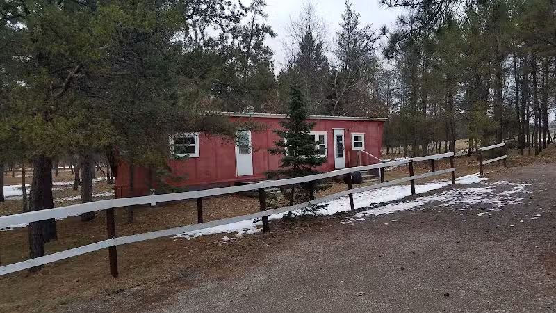 Big Foot Lodge - Luzerne,