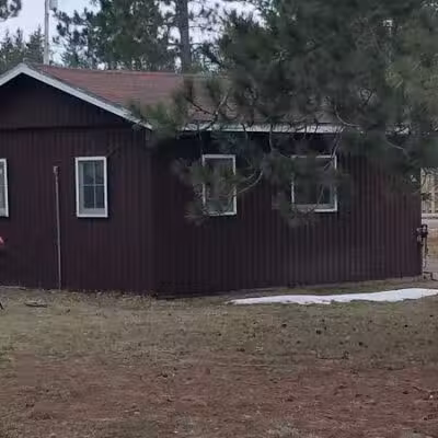 Big Foot Lodge - Luzerne,