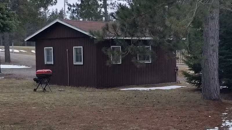 Big Foot Lodge - Luzerne,