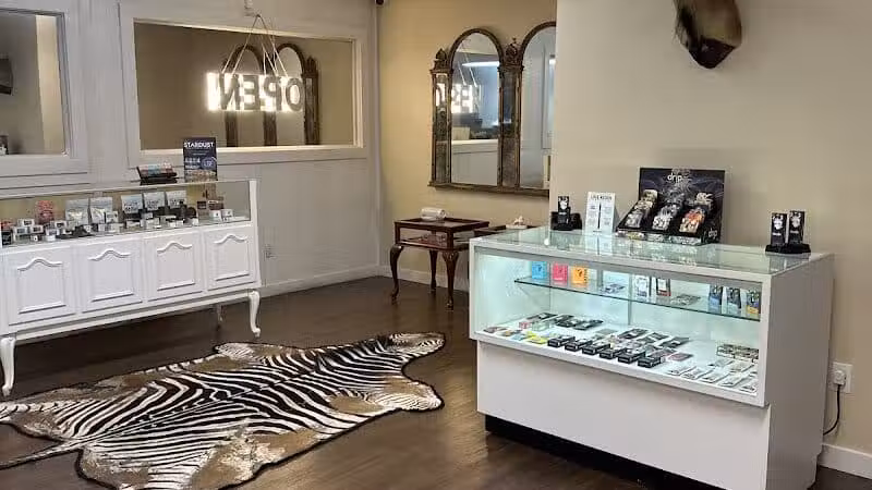 Canna Klub Luzerne, Recreational Marijuana Dispensary - Luzerne,