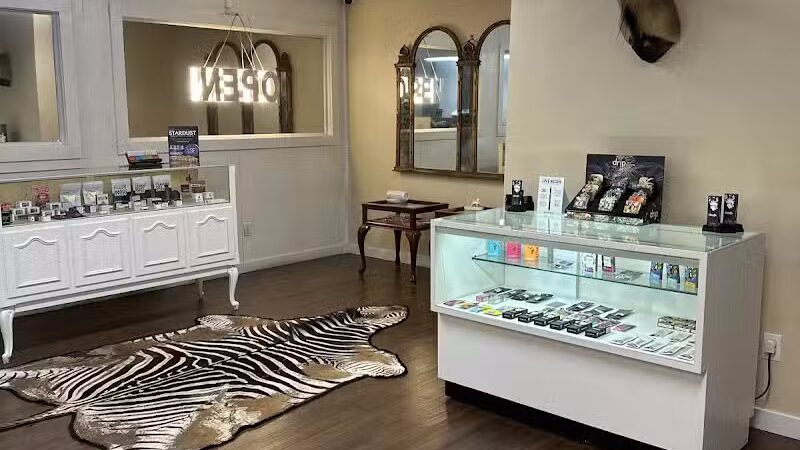 Canna Klub Luzerne, Recreational Marijuana Dispensary - Luzerne,